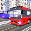 Coach Bus Drive Simulator 3D