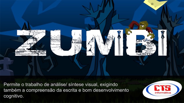 Zumbi(圖3)-速報App