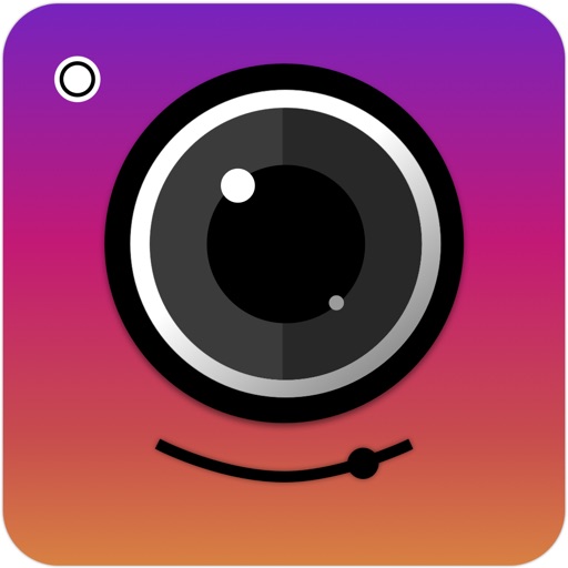 B621 Pic Effect Selfie Expert - Cool Photo Editor icon