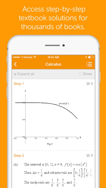 Chegg: Textbook Rental, 24/7 Homework Help + More