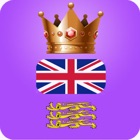 Top 29 Reference Apps Like British Monarchy and Stats - Best Alternatives