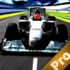 A Rolling Formula Pro: Compete to be the Fast Car