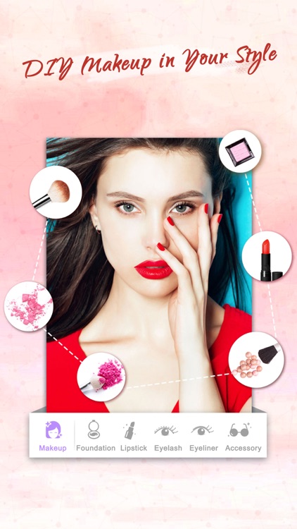 Free Beauty Camera Photo Editor By