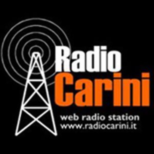 Radio Carini icon