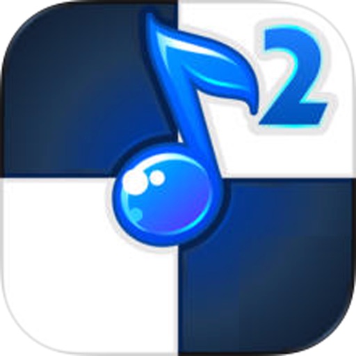 Piano Tiles 2: Heroes Icon