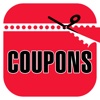 Coupons for Foot Locker App