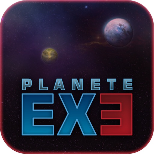 Planète Exe iOS App
