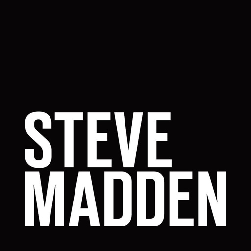 Steve Madden Israel icon