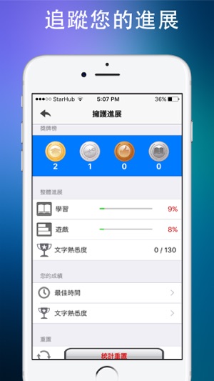 ［學戲語言］樂趣學習阿拉伯語(圖5)-速報App