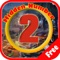 Silent Town Search & Find Hidden Number Games