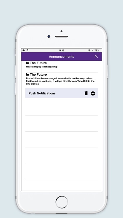 Go West Transit screenshot-3