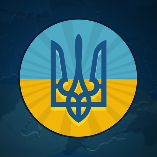 Defend Ukraine icon