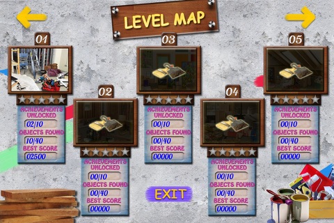 Do Up - Hidden Objects Game screenshot 2