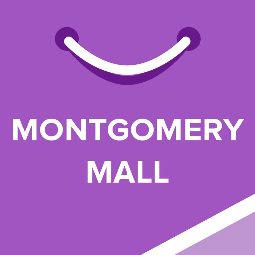 Montgomery Mall, powered by Malltip icon