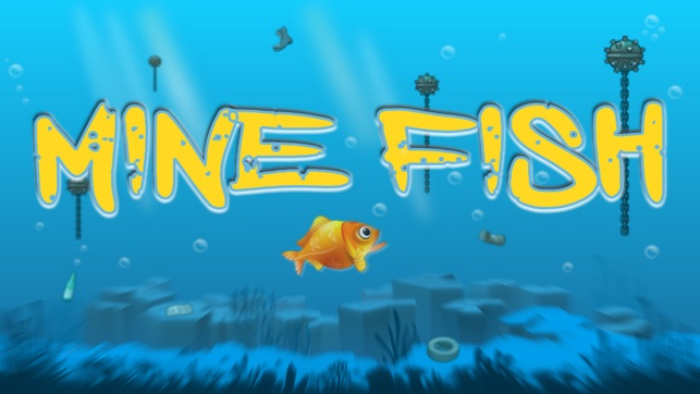 Mine Fish(圖1)-速報App