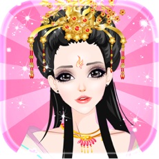 Activities of Phenix Queen – Chinese Traditional Costume Beauty Salon Game