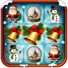 Activities of Match 3 Christmas Theme New Free Match Three Game