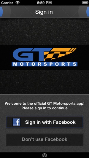 GT Motorsport(圖2)-速報App