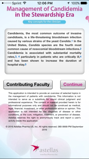 Management of Candidemia in Stewardship Era(圖2)-速報App