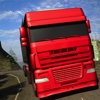 Euro Truck Driver Simulator game