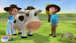 Screenshot 2 Canciones Infantiles - HeyKids iphone