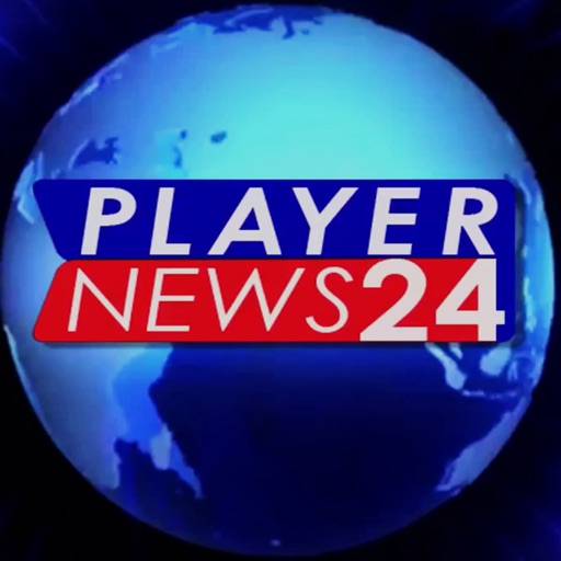 Player News 24 iOS App