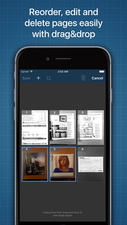 Scanner PDF Studio