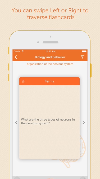 MCAT Flashcards By EduMind