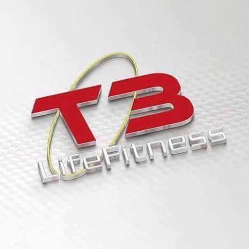 T3 Life Fitness icon