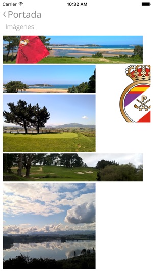 Real Golf de Pedreña(圖4)-速報App