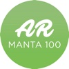 Manta 100