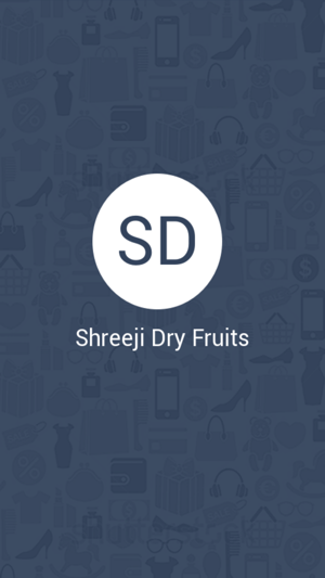 Shreeji Dry Fruits(圖1)-速報App