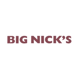 Big Nicks Pizza