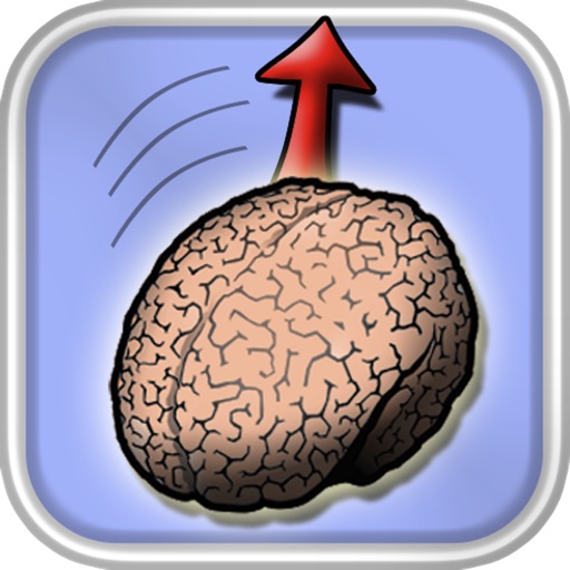 Stupid Scanner: IQ  Detector Icon