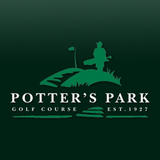 Potter's Park Golf Course OH icon