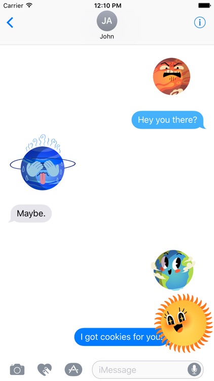 Planet Pals Free