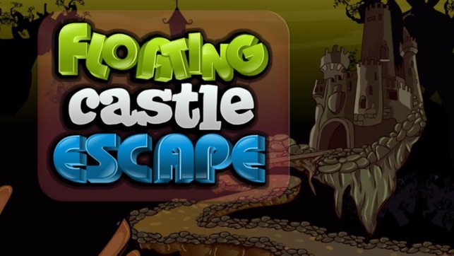 Floating Castle Escape(圖1)-速報App