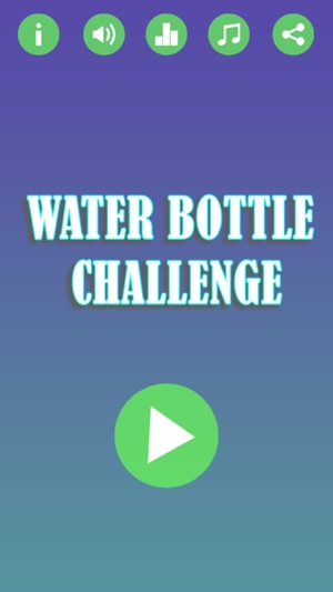 Water Bottle Challenge(圖2)-速報App