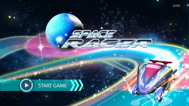 Space Racer