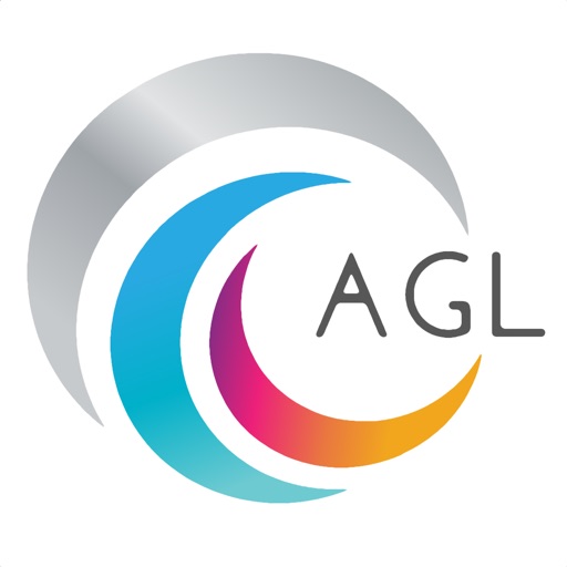 AGL Global Investments: Binary Option Signals Icon