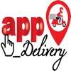 App-delivery