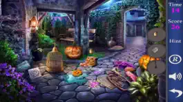 Game screenshot Hidden Objects Of A Halloween Tradition apk