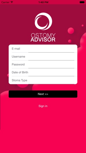 Ostomy Advisor(圖1)-速報App