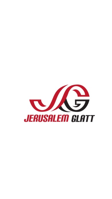 How to cancel & delete Jerusalem Glatt from iphone & ipad 1