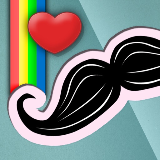 Mustachify icon