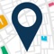 Locards, or Location Cards, provides an easy way to get around when traveling in a foreign country
