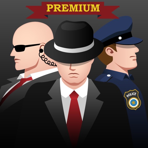 Mafia party app premium