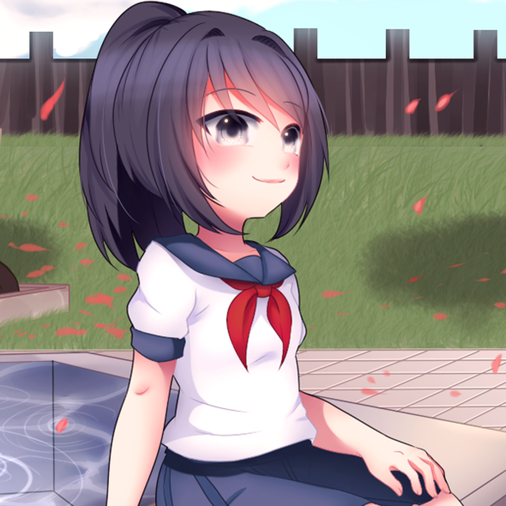 Get Yandara Schoolgirl - The yAndEre Jumping sImUlator for iOS, iPhone, iPad Aso Report