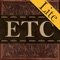 Etcetera is a word game that is played by coming up with words that obey certain rules e