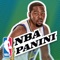 NBA Dunk from Panini - Card Collecting and Trading